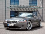 BMW ACS4 Roadster by AC Schnitzer 2003 года